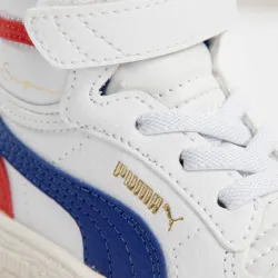 Ralph sampsom mid v.w-su Puma - 5 Ralph sampsom mid v.w-su Puma - 5